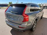 Thumbnail of 2019 Osmium Grey Metallic Volvo XC90
