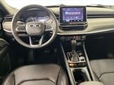 Thumbnail of 2024 Bright White Clearcoat Jeep Compass