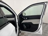 Thumbnail of 2024 Bright White Clearcoat Jeep Compass