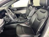 Thumbnail of 2024 Bright White Clearcoat Jeep Compass