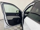 Thumbnail of 2024 Bright White Clearcoat Jeep Compass