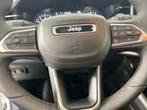 Thumbnail of 2024 Bright White Clearcoat Jeep Compass