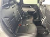 Thumbnail of 2024 Bright White Clearcoat Jeep Compass
