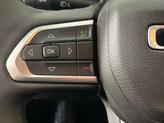 Thumbnail of 2024 Bright White Clearcoat Jeep Compass