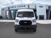 Thumbnail of 2025 OXFORD WHITE Ford Transit-250