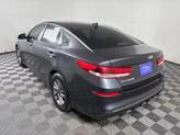 Thumbnail of 2019 Platinum Graphite Kia Optima