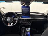 Thumbnail of 2019 Platinum Graphite Kia Optima