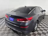 Thumbnail of 2019 Platinum Graphite Kia Optima