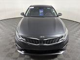 Thumbnail of 2019 Platinum Graphite Kia Optima