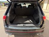 Thumbnail of 2024 Deep Black Volkswagen Tiguan