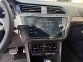 Thumbnail of 2024 Deep Black Volkswagen Tiguan