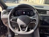 Thumbnail of 2024 Deep Black Volkswagen Tiguan