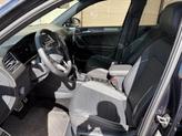 Thumbnail of 2024 Deep Black Volkswagen Tiguan