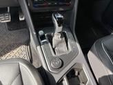 Thumbnail of 2024 Deep Black Volkswagen Tiguan