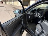 Thumbnail of 2024 Deep Black Volkswagen Tiguan