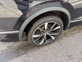 Thumbnail of 2024 Deep Black Volkswagen Tiguan