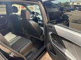 Thumbnail of 2024 Deep Black Volkswagen Tiguan