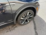 Thumbnail of 2024 Deep Black Volkswagen Tiguan
