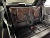 Thumbnail of 2021 RAPID RED MET TINTED CC Ford Explorer