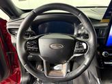 Thumbnail of 2021 RAPID RED MET TINTED CC Ford Explorer