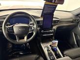 Thumbnail of 2021 RAPID RED MET TINTED CC Ford Explorer