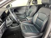 Thumbnail of 2022 Steel Gray Kia Niro EV