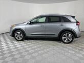 Thumbnail of 2022 Steel Gray Kia Niro EV