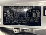 Thumbnail of 2022 Steel Gray Kia Niro EV