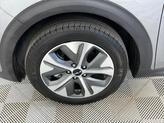 Thumbnail of 2022 Steel Gray Kia Niro EV