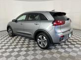 Thumbnail of 2022 Steel Gray Kia Niro EV