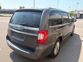 Thumbnail of 2015 Granite Crystal Metallic Clearcoat Chrysler Town & Country