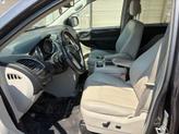 Thumbnail of 2015 Granite Crystal Metallic Clearcoat Chrysler Town & Country