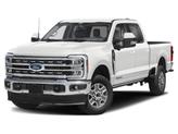 Photo of 2025 OXFORD WHITE Ford F-250