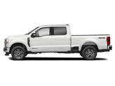 Thumbnail of 2025 OXFORD WHITE Ford F-250