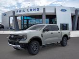 Photo of 2024 CACTUS GRAY Ford Ranger