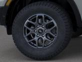 Thumbnail of 2024 CACTUS GRAY Ford Ranger