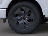 Thumbnail of 2025 OXFORD WHITE Ford F-150 Lightning