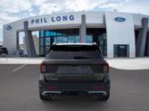 Thumbnail of 2025 AGATE BLACK METALLIC Ford Explorer