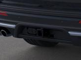 Thumbnail of 2025 AGATE BLACK METALLIC Ford Explorer