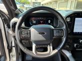 Thumbnail of 2023 STAR WHITE METALLIC TRICOAT Ford F-150