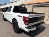 Thumbnail of 2023 STAR WHITE METALLIC TRICOAT Ford F-150