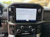 Thumbnail of 2023 STAR WHITE METALLIC TRICOAT Ford F-150