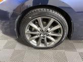 Thumbnail of 2018 Deep Crystal Blue Mica Mazda Mazda3