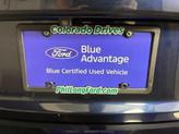 Thumbnail of 2018 Deep Crystal Blue Mica Mazda Mazda3