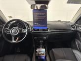 Thumbnail of 2018 Deep Crystal Blue Mica Mazda Mazda3