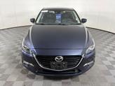 Thumbnail of 2018 Deep Crystal Blue Mica Mazda Mazda3