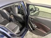 Thumbnail of 2018 Deep Crystal Blue Mica Mazda Mazda3