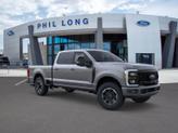Thumbnail of 2026 CARBONIZED GRAY Ford F-250