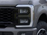 Thumbnail of 2026 CARBONIZED GRAY Ford F-250