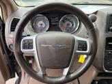 Thumbnail of 2014 Brilliant Black Crystal Pearlcoat Chrysler Town & Country